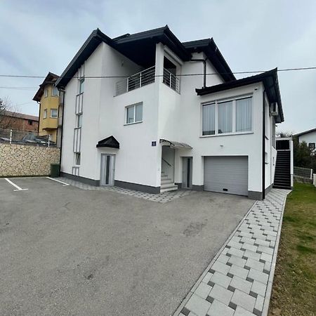 Apartman Kis Jajce Exterior foto