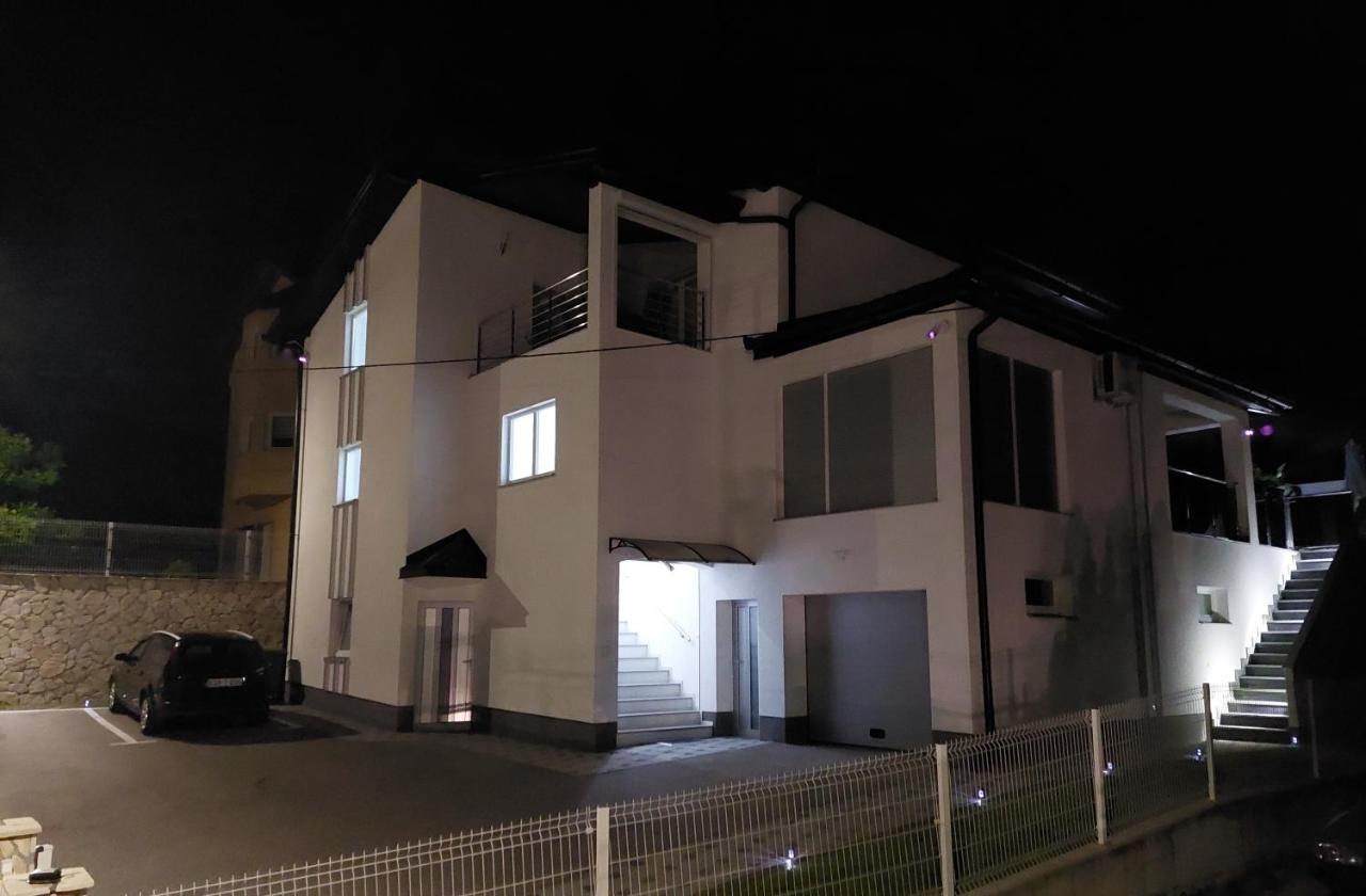 Apartman Kis Jajce Exterior foto