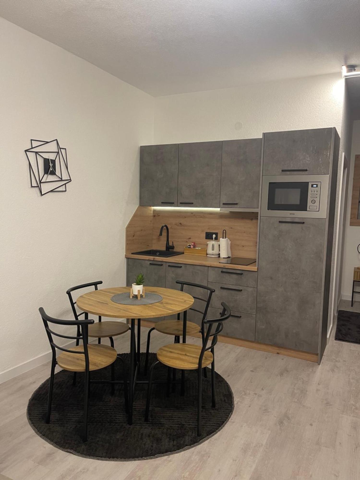 Apartman Kis Jajce Exterior foto
