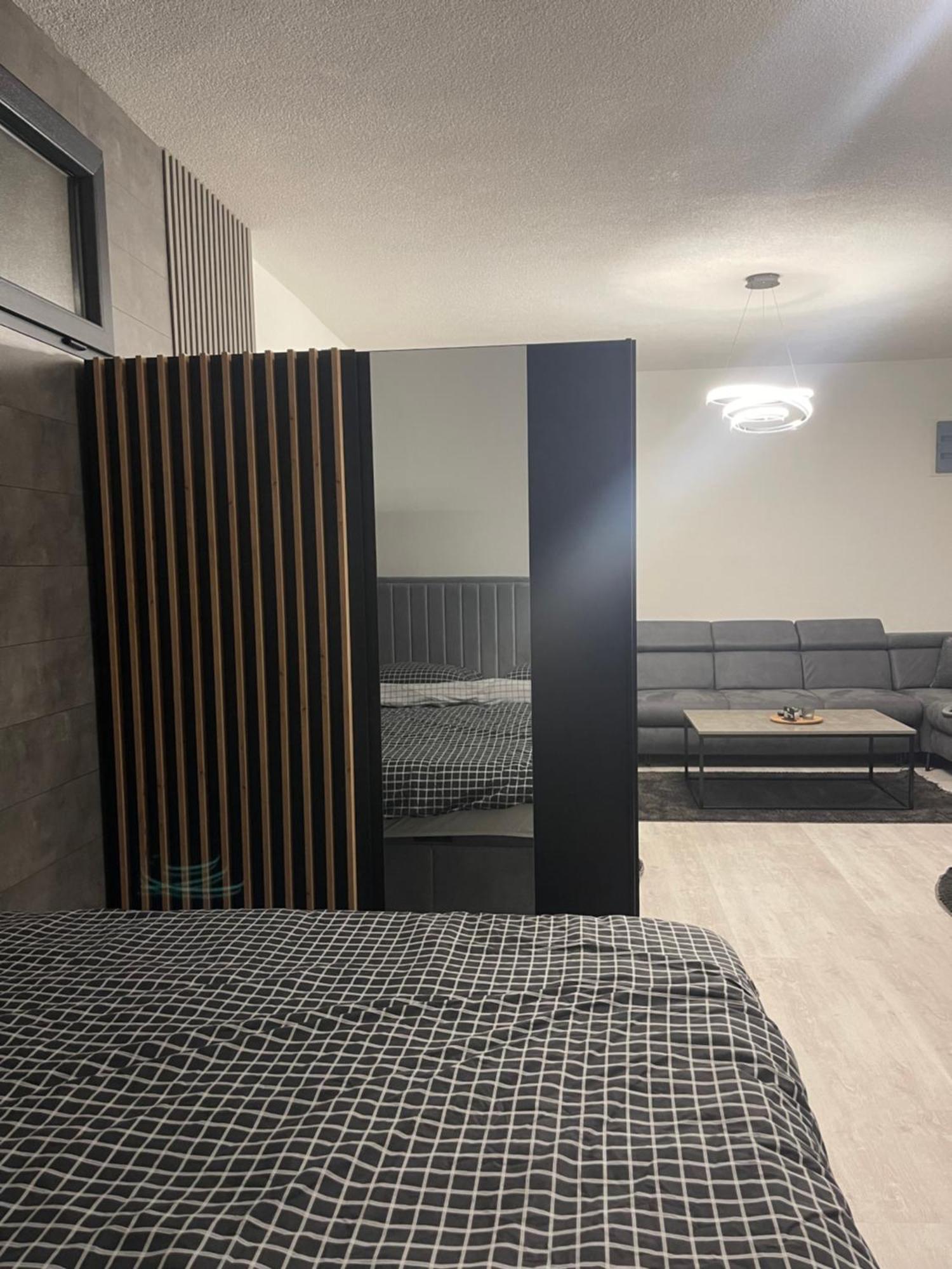 Apartman Kis Jajce Exterior foto
