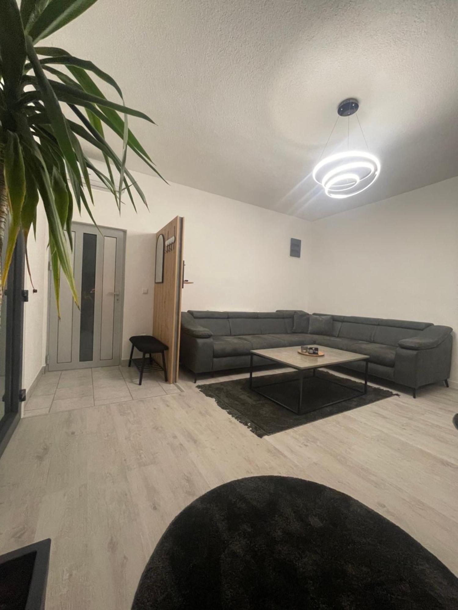 Apartman Kis Jajce Exterior foto