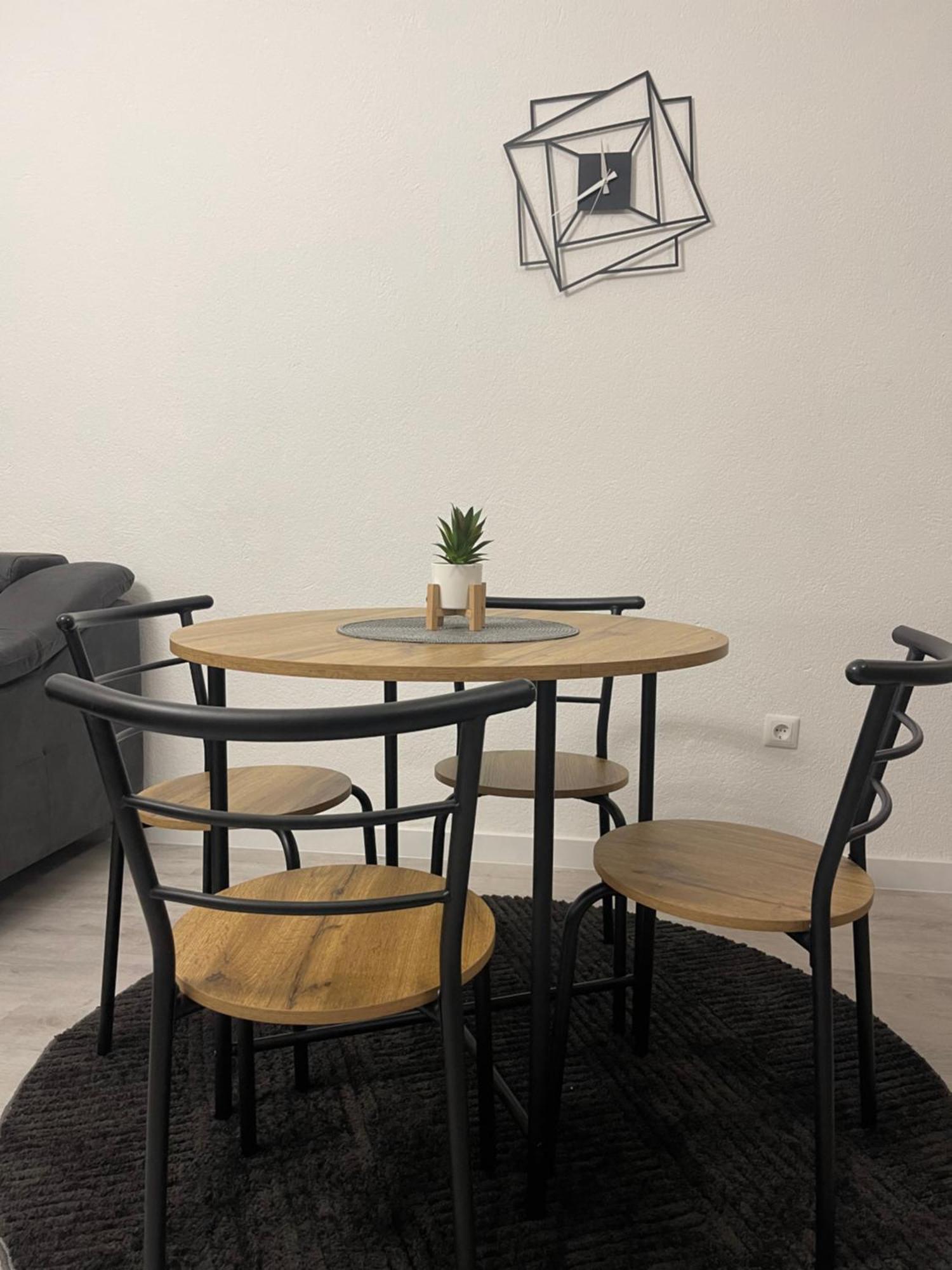 Apartman Kis Jajce Exterior foto
