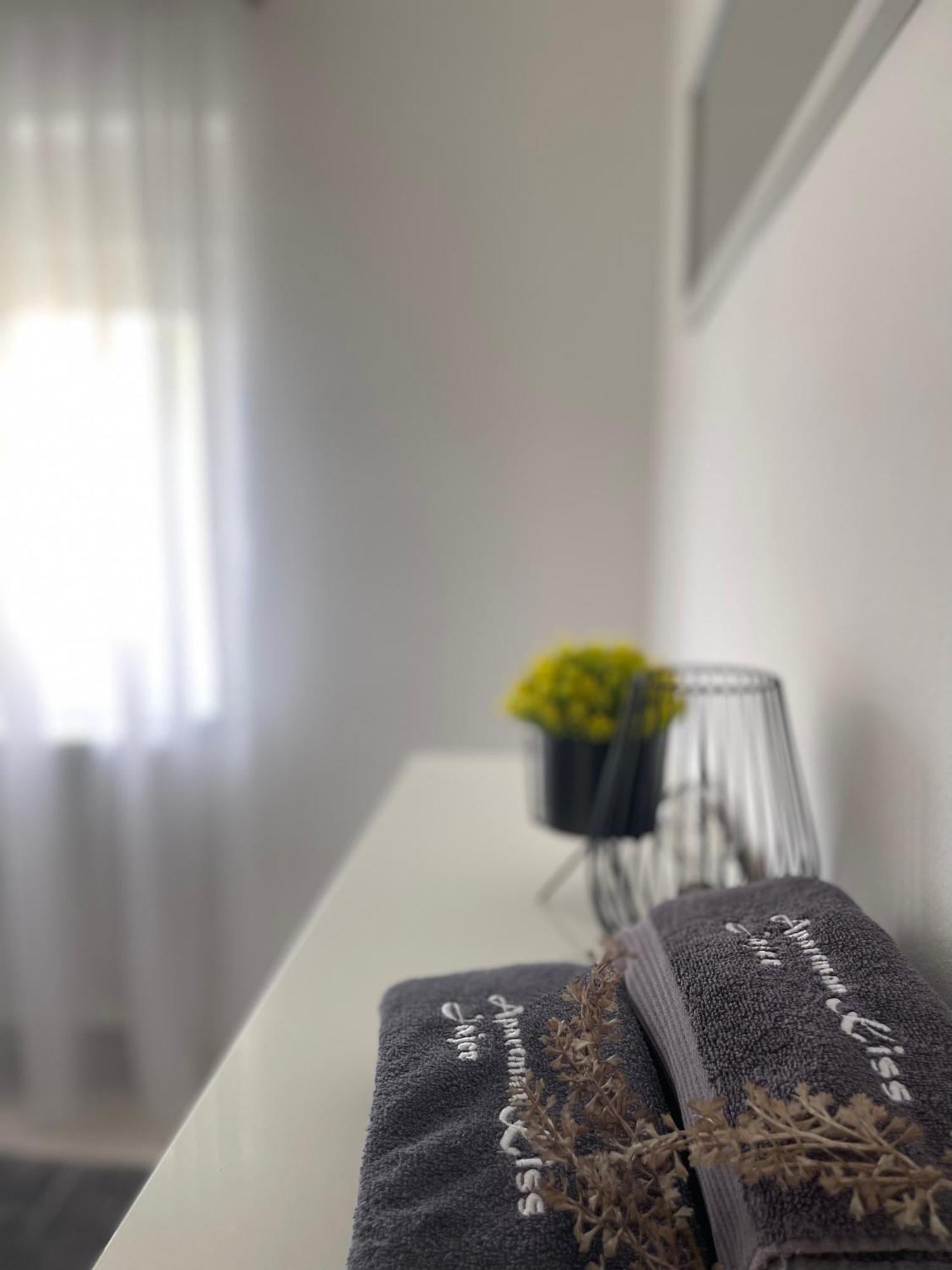 Apartman Kis Jajce Exterior foto