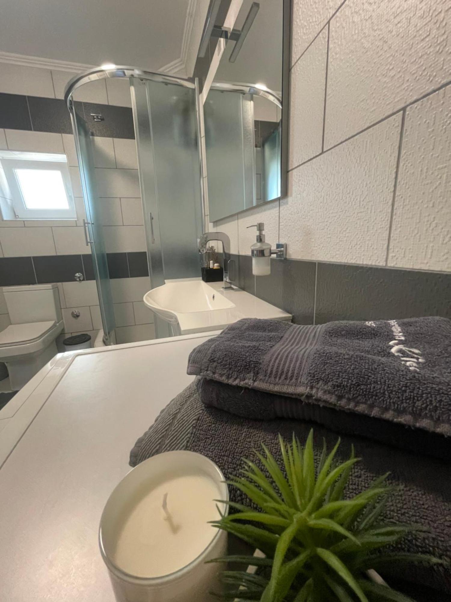 Apartman Kis Jajce Exterior foto